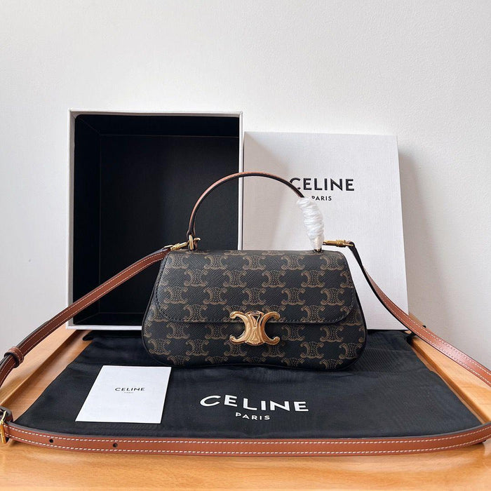 Ladies CE**NE bags