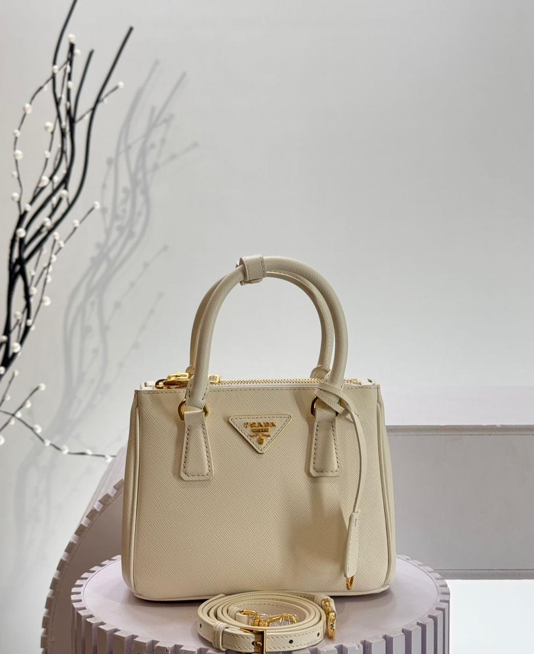 Ladies PR**DA bags