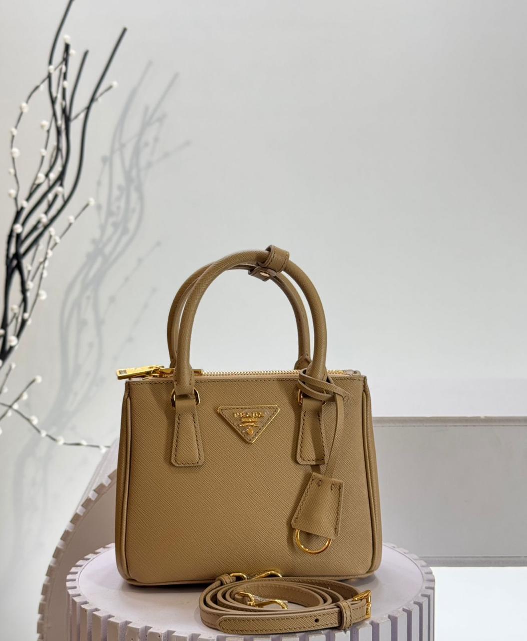Ladies PR**DA bags