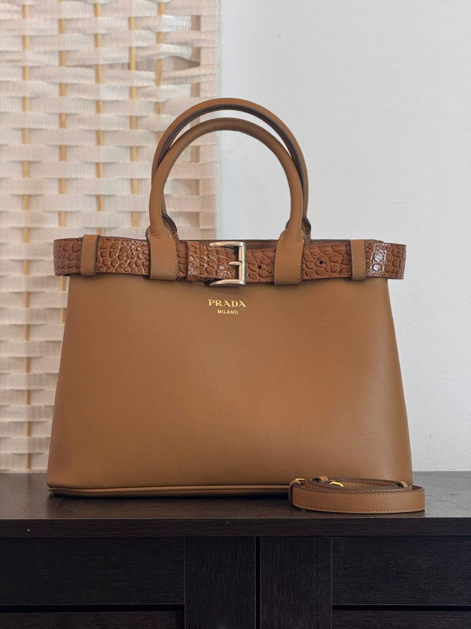 Ladies PR**DA bags