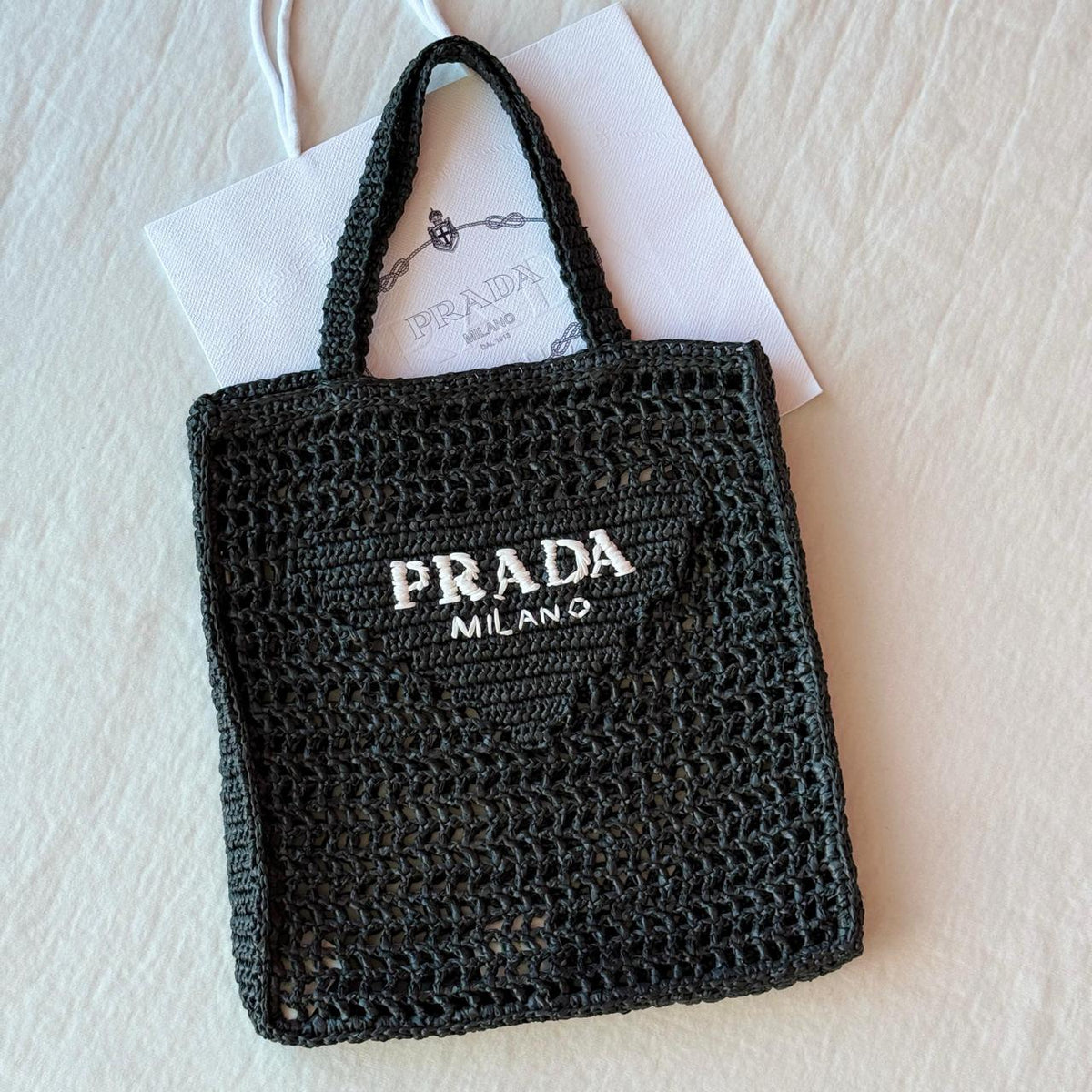 Ladies PR**DA bags