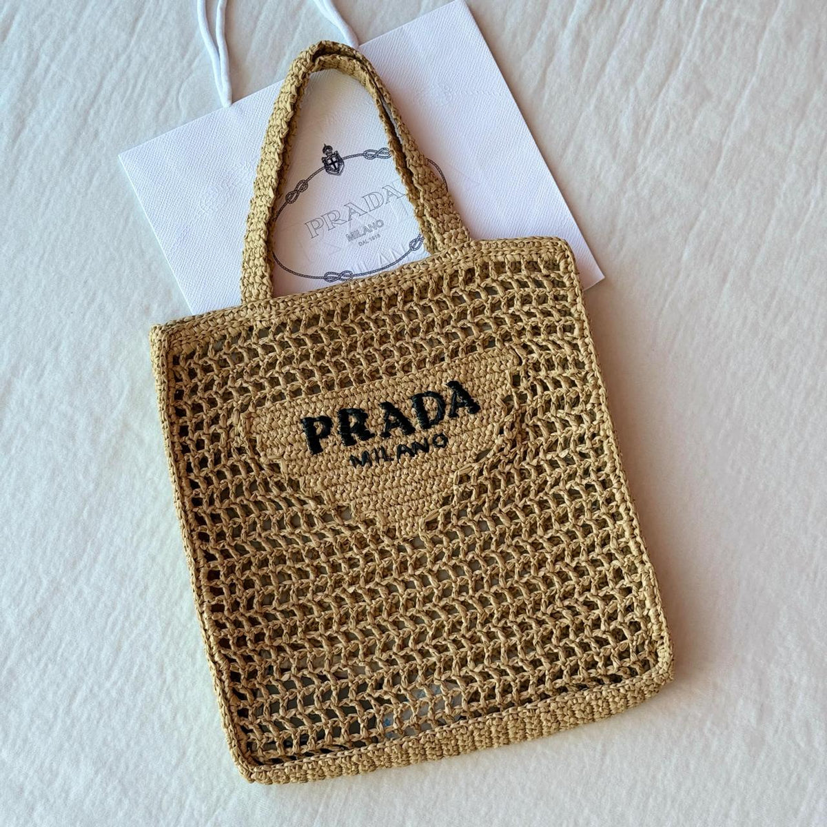 Ladies PR**DA bags