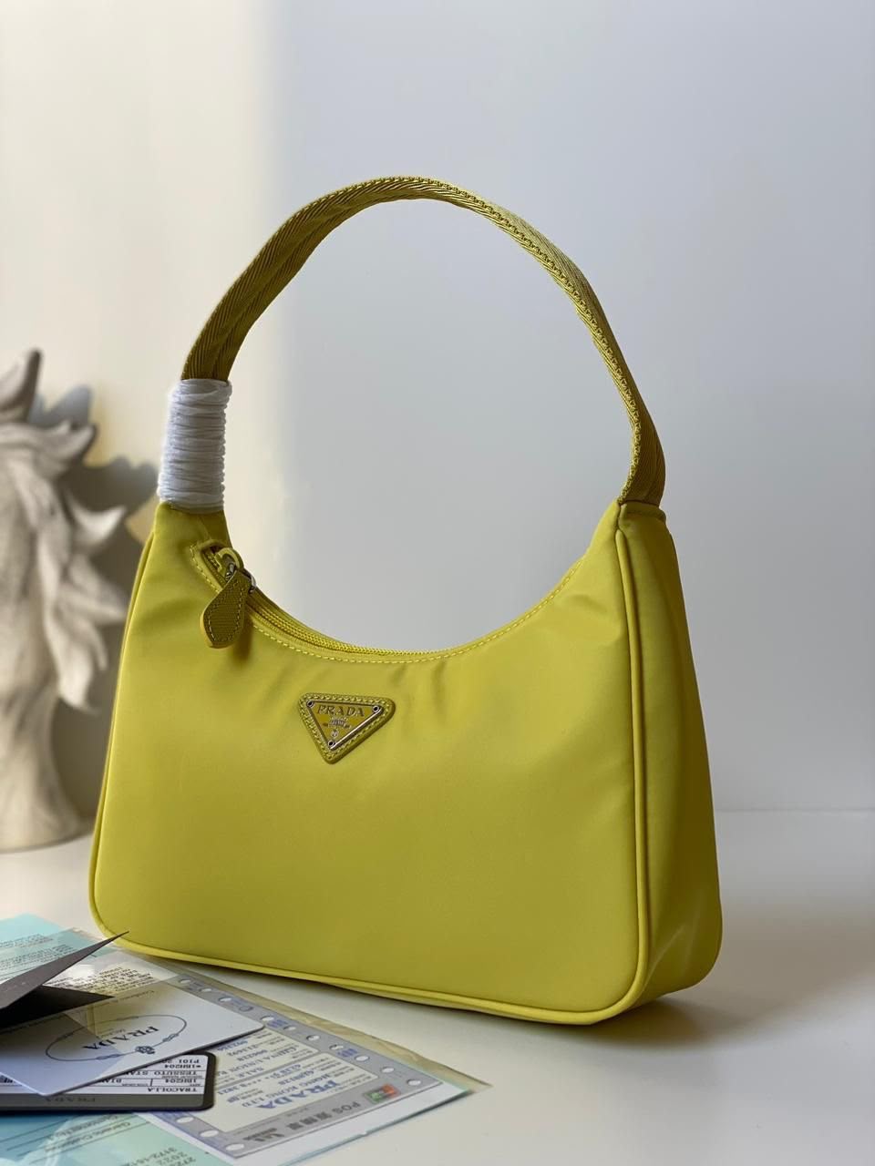 Ladies PR**DA bags