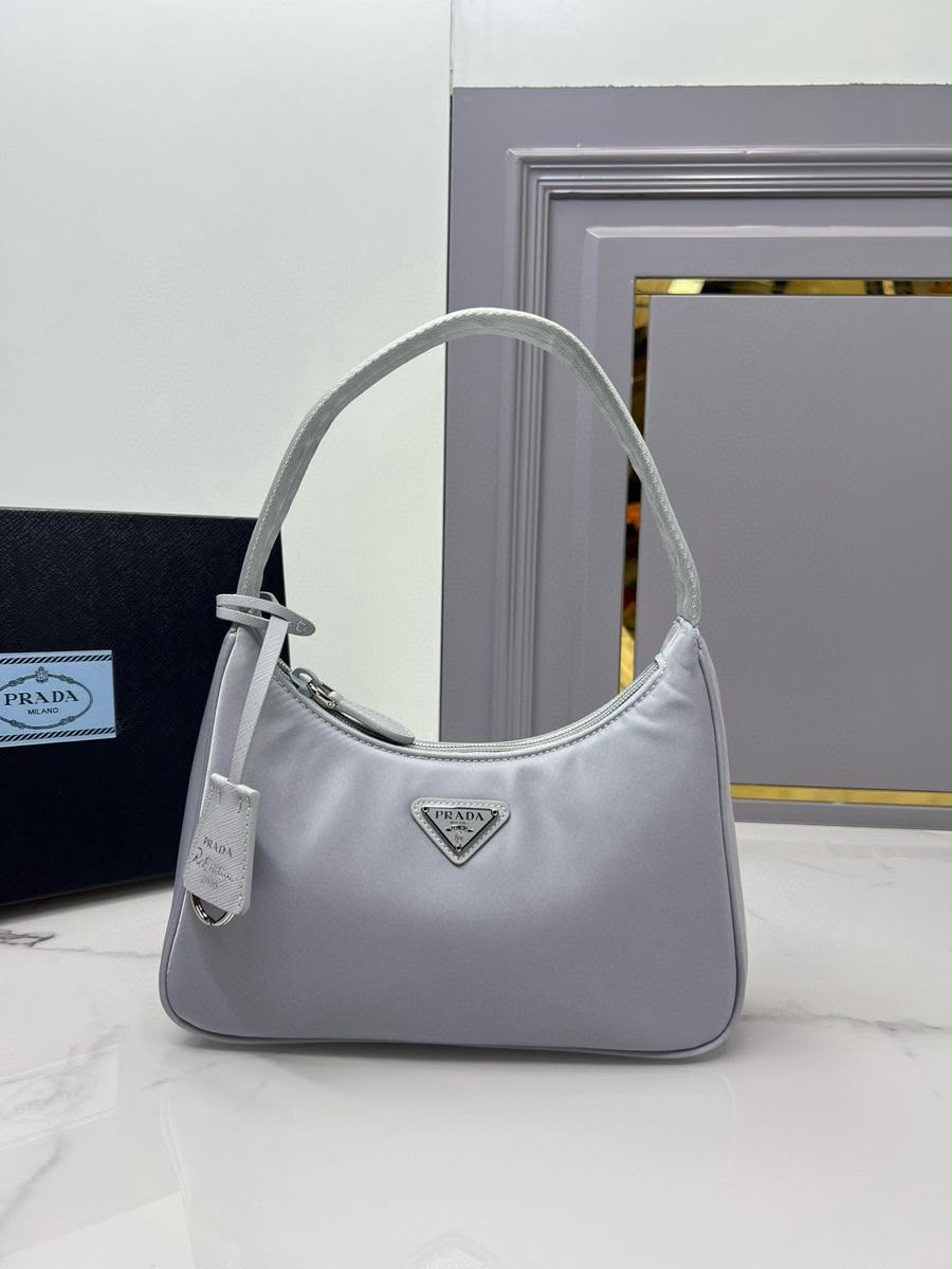 Ladies PR**DA bags