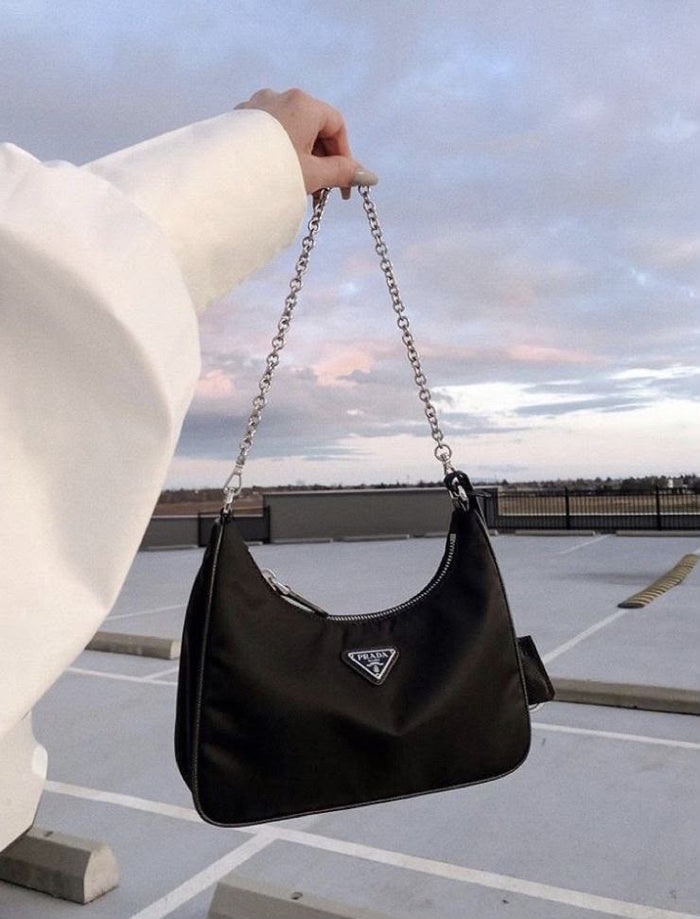 Ladies PR**DA bags