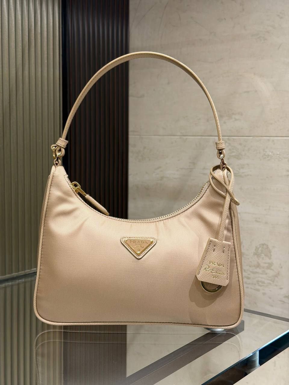 Ladies PR**DA bags