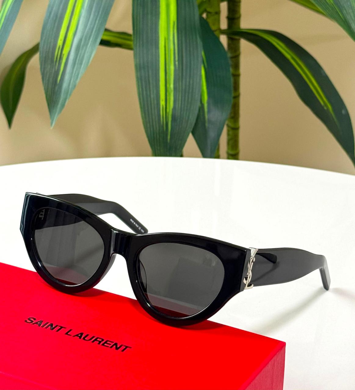 Ladies sunglasses