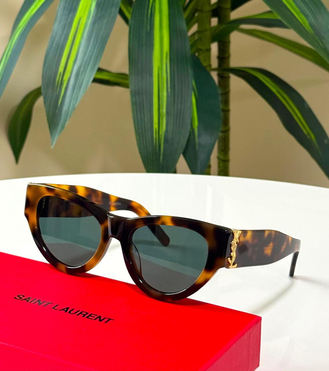 Ladies sunglasses