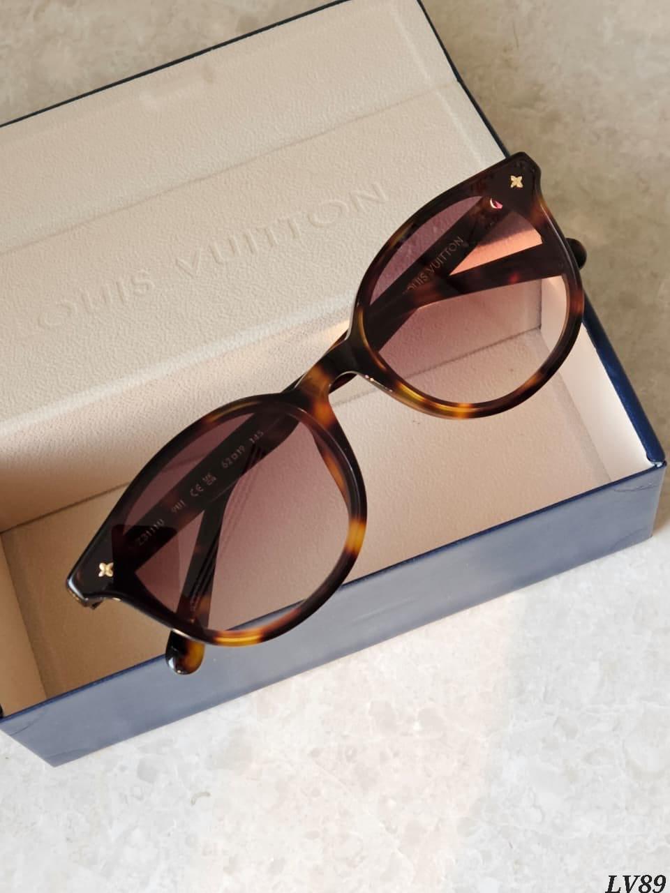 Ladies sunglasses