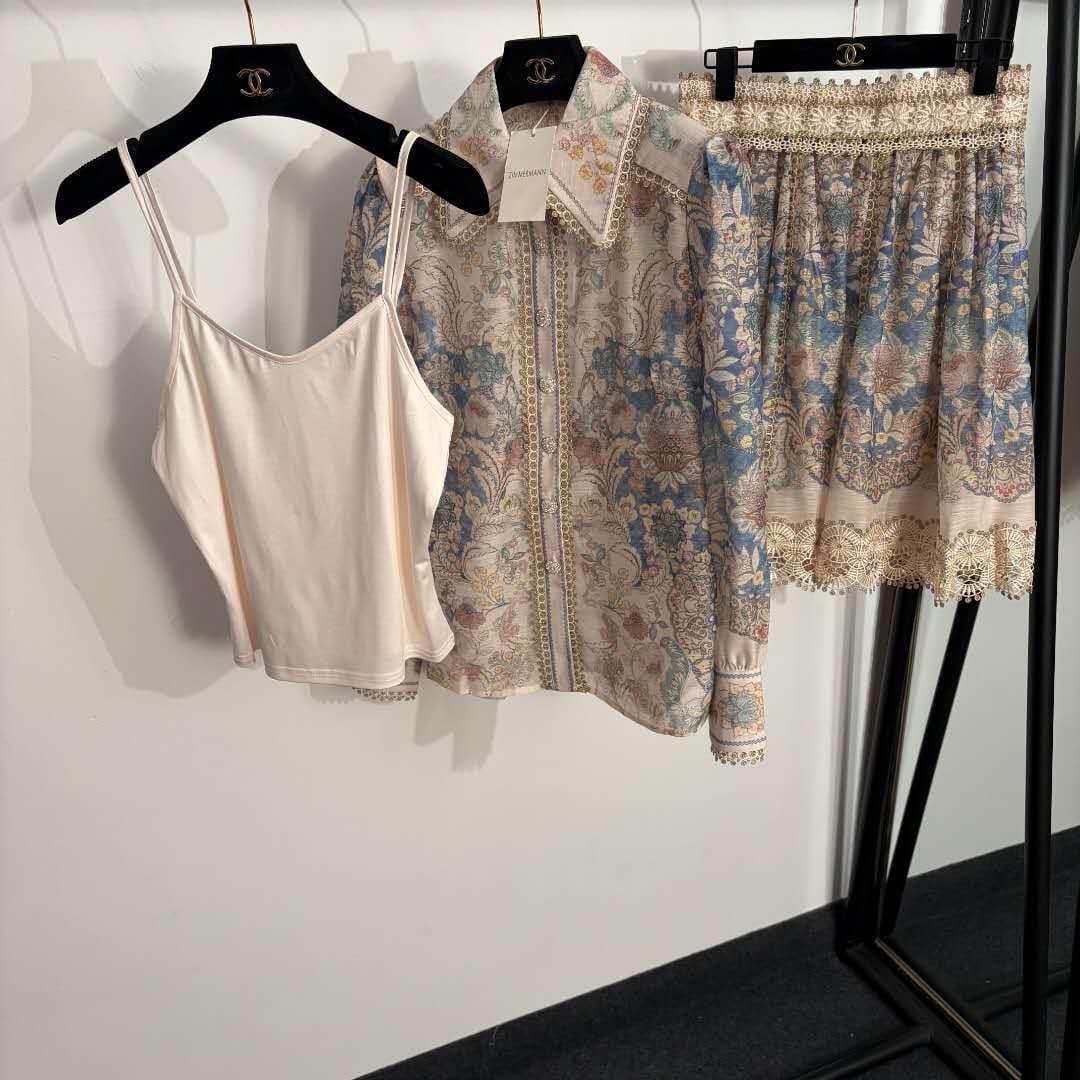 Ladies dresses