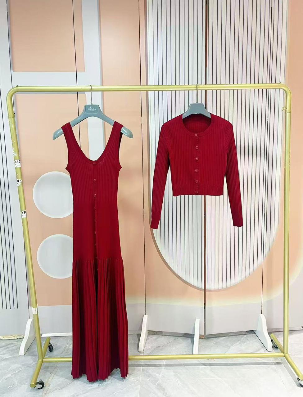 Ladies dresses