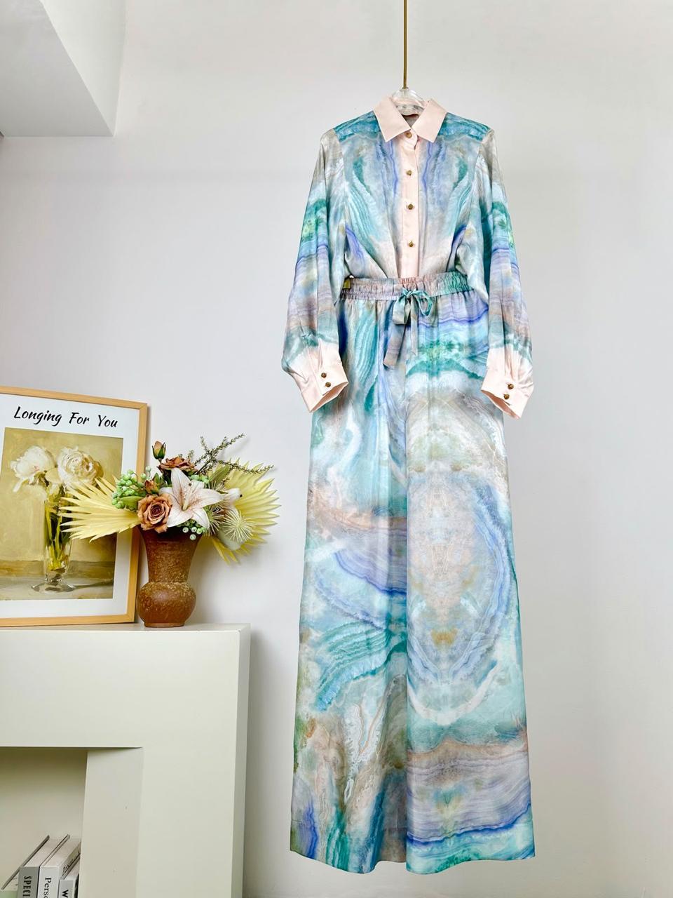 Ladies dresses