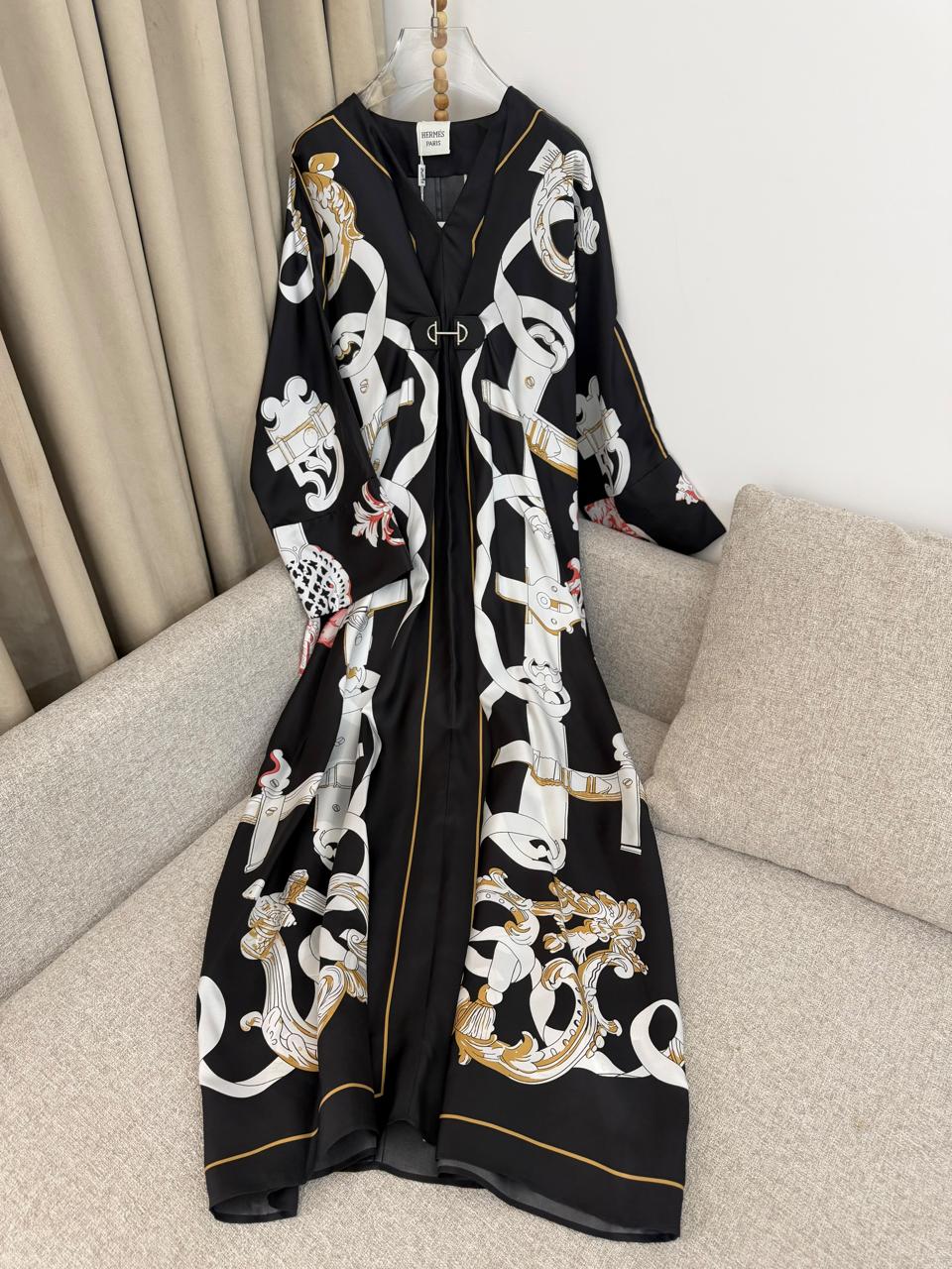 Ladies dresses