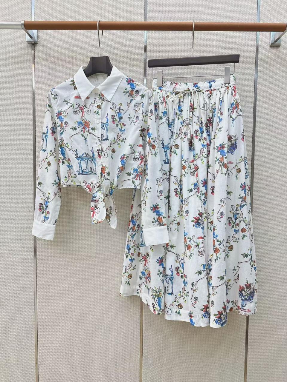 Ladies dresses