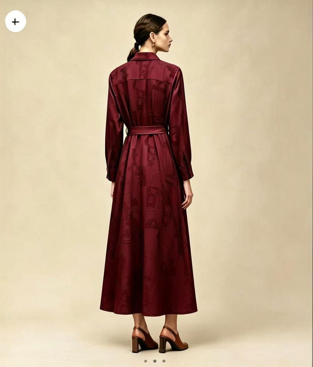 Ladies dresses