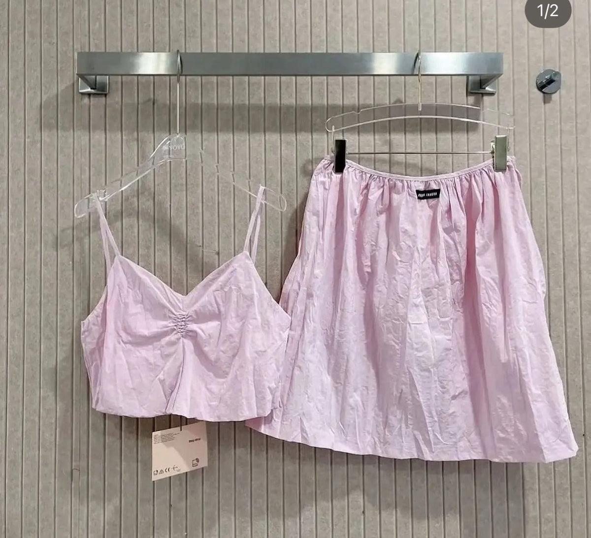 Ladies dresses