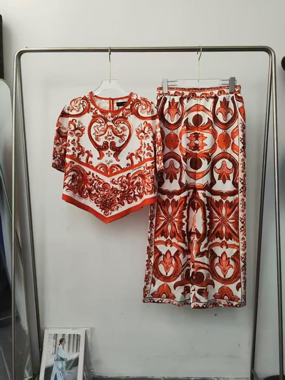 Ladies dresses