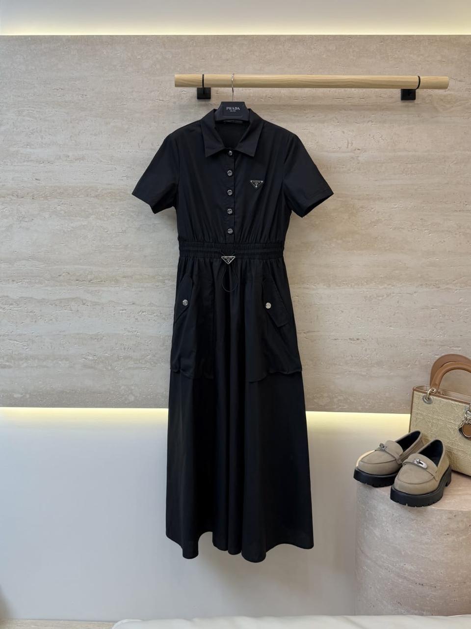 Ladies dresses