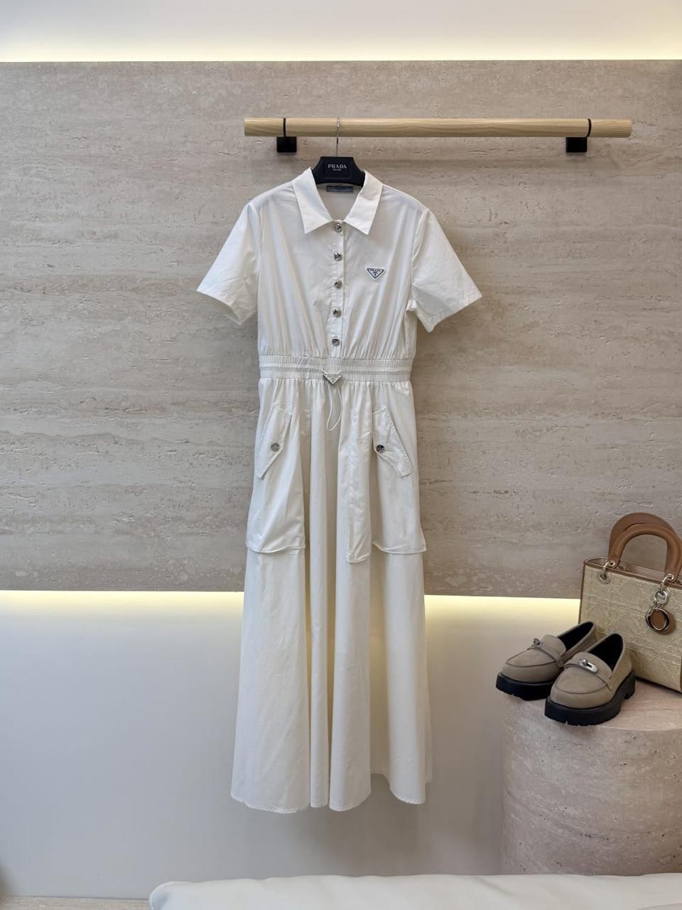Ladies dresses