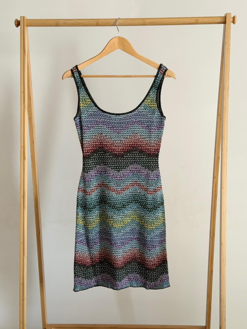 Ladies dresses