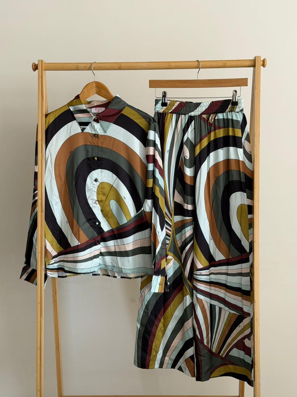 Ladies dresses