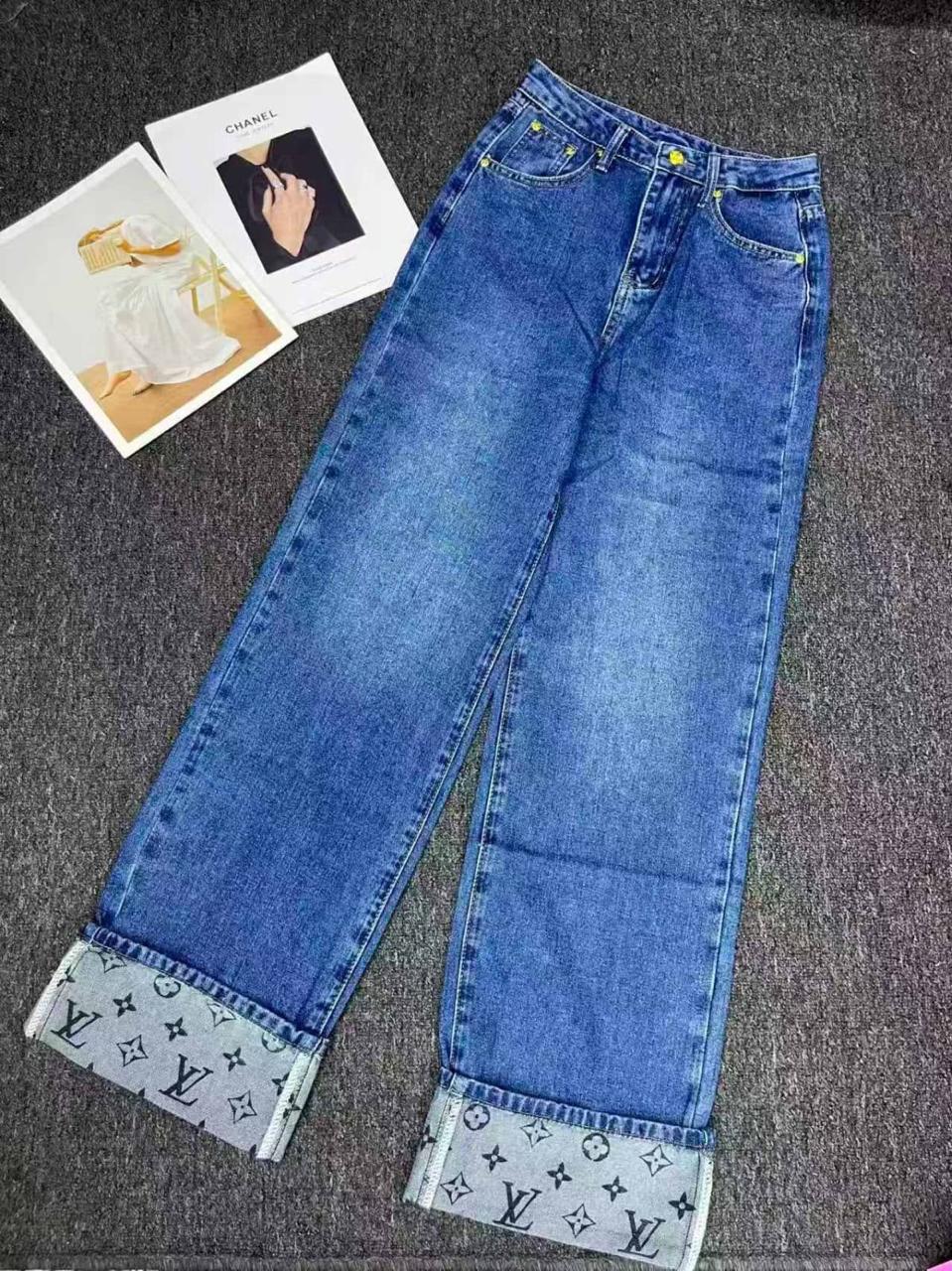 Ladies pants & shorts