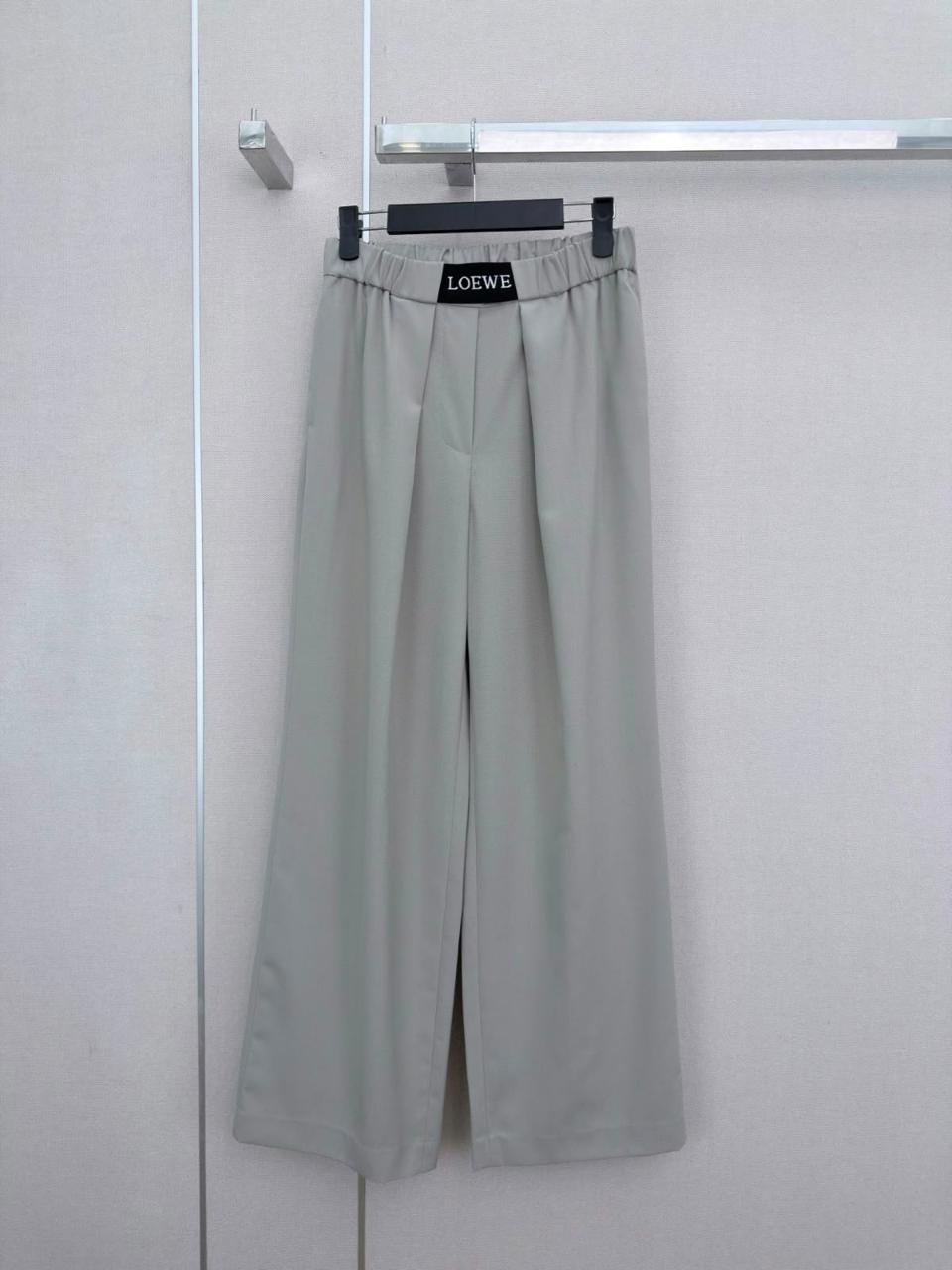 Ladies pants & shorts