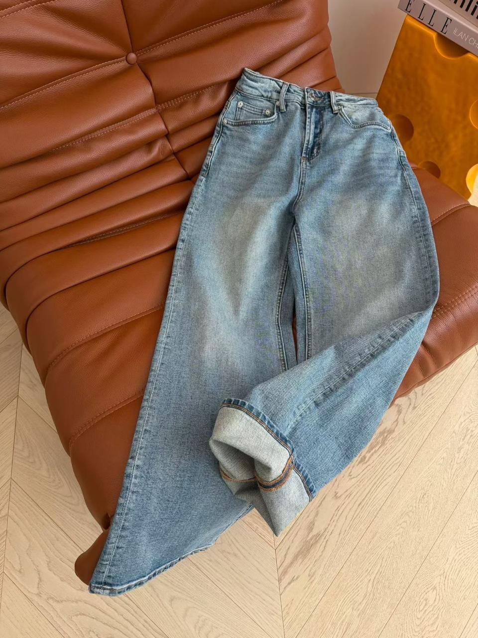 Ladies pants & shorts