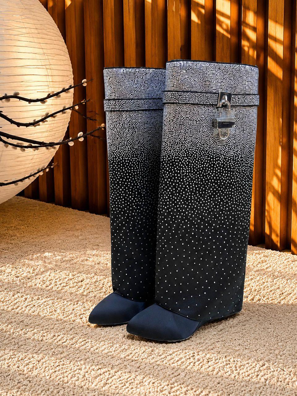 Ladies boots