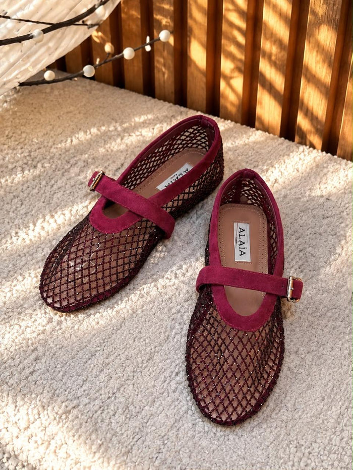 Ladies shoes