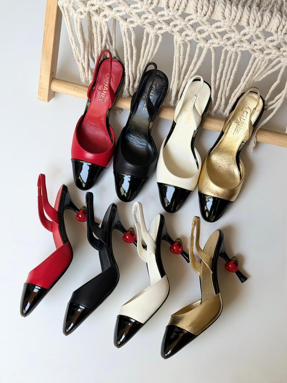Ladies heels