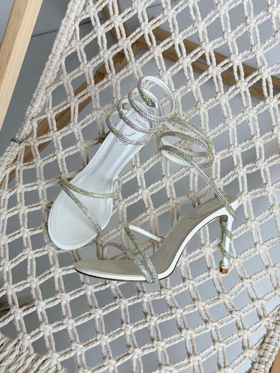 Ladies heels