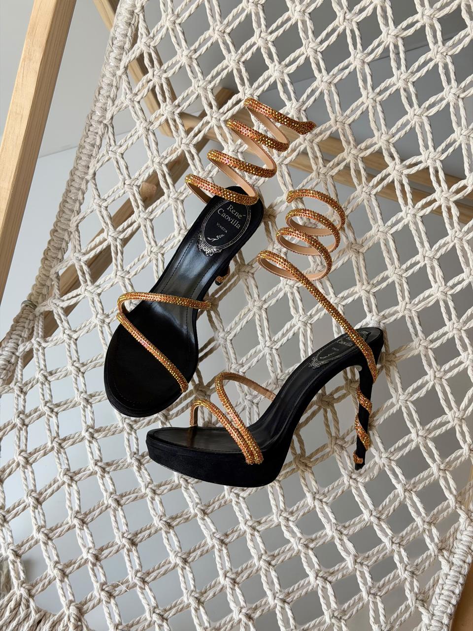 Ladies heels