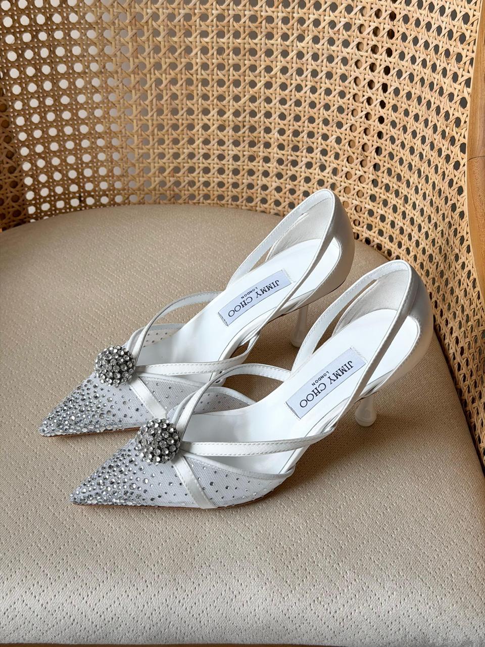 Ladies heels