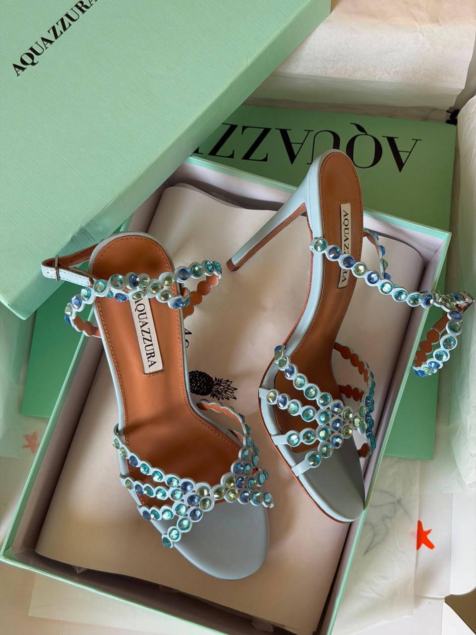 Ladies heels