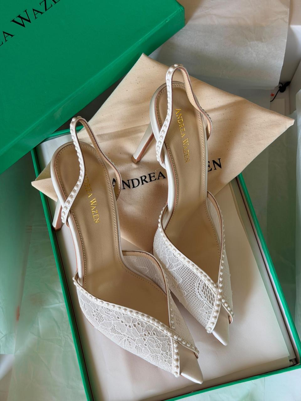 Ladies heels