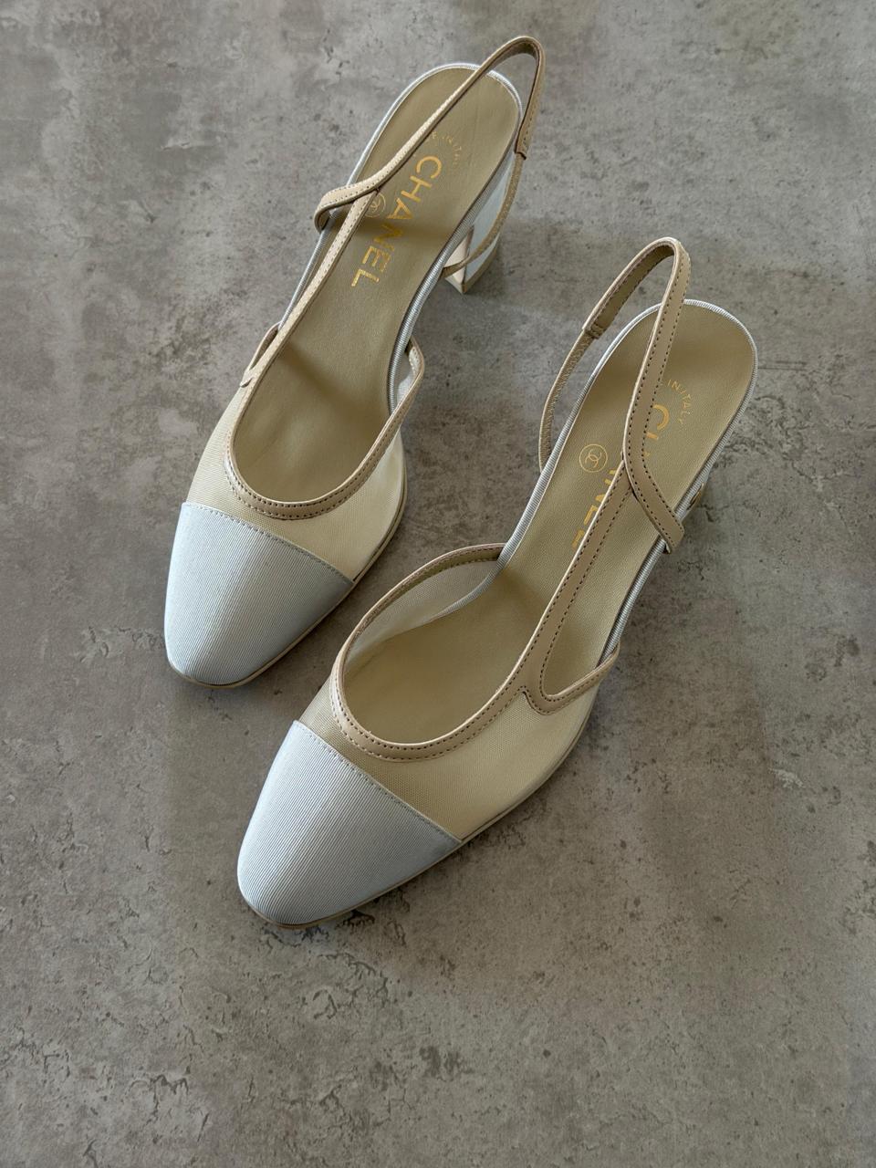 Ladies heels