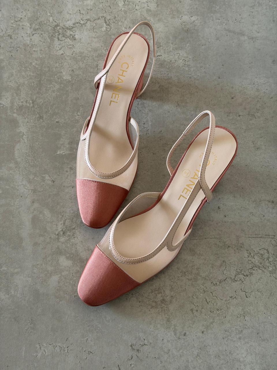 Ladies heels