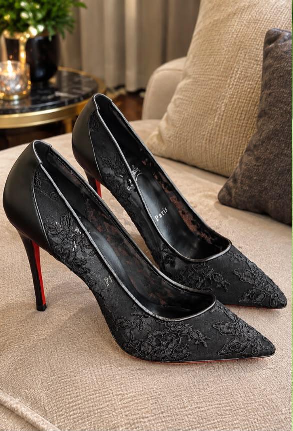 Ladies heels