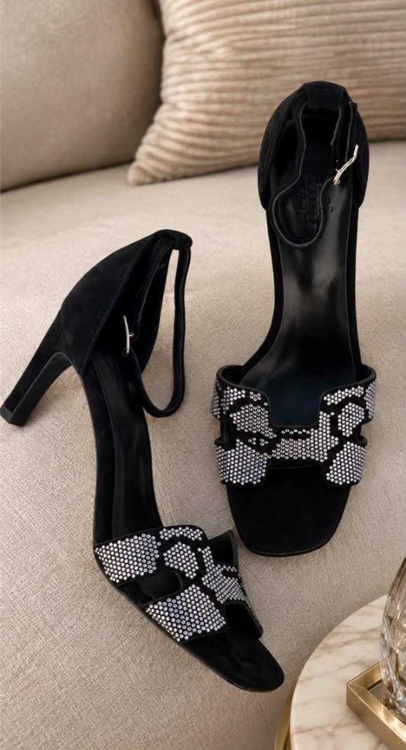 Ladies heels