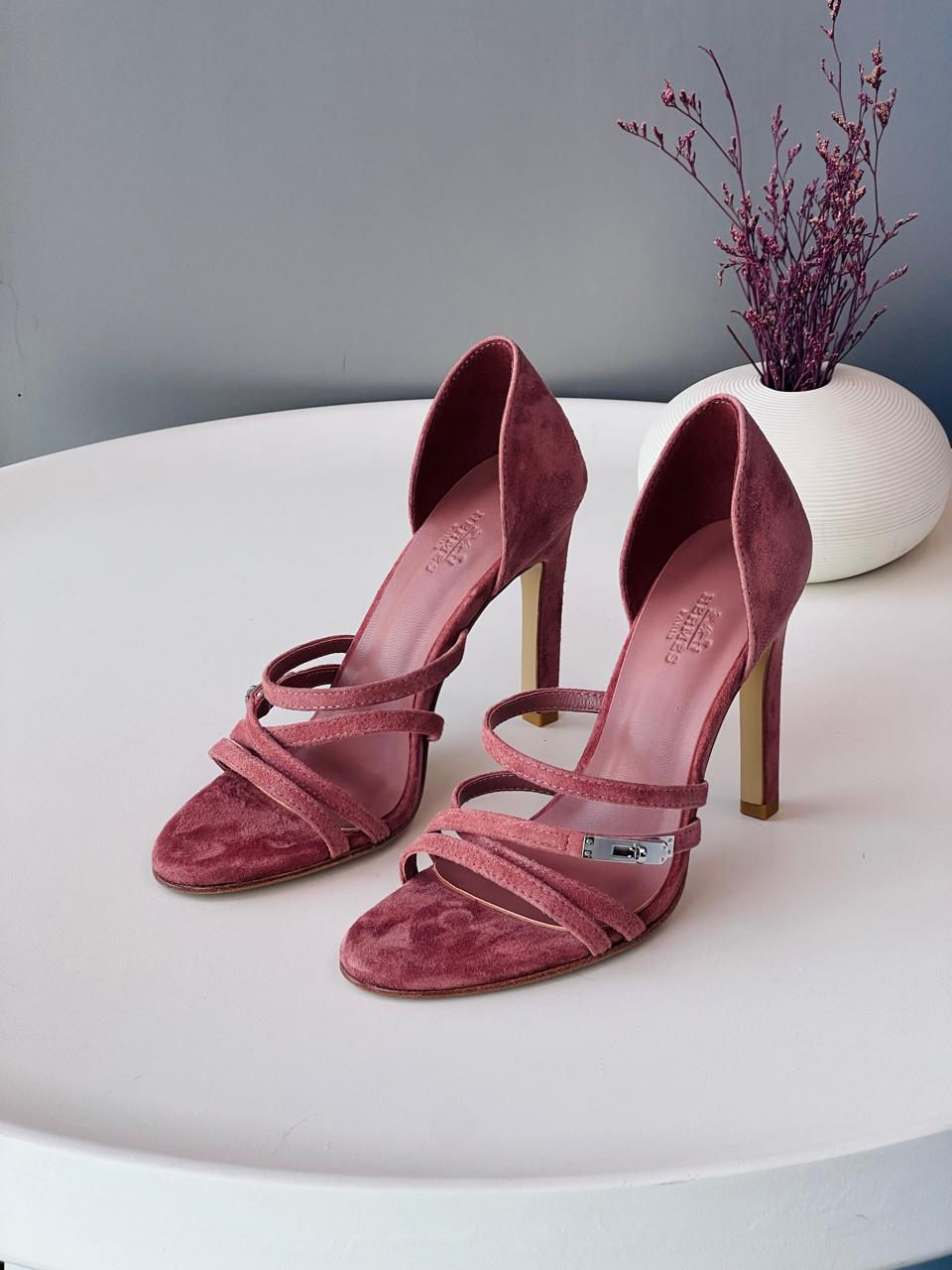 Ladies heels