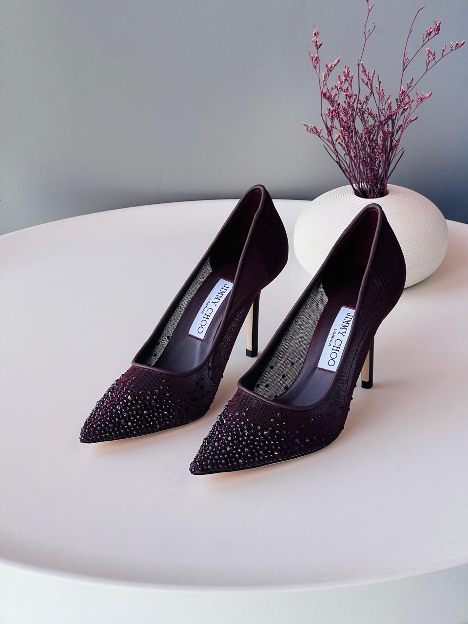 Ladies heels