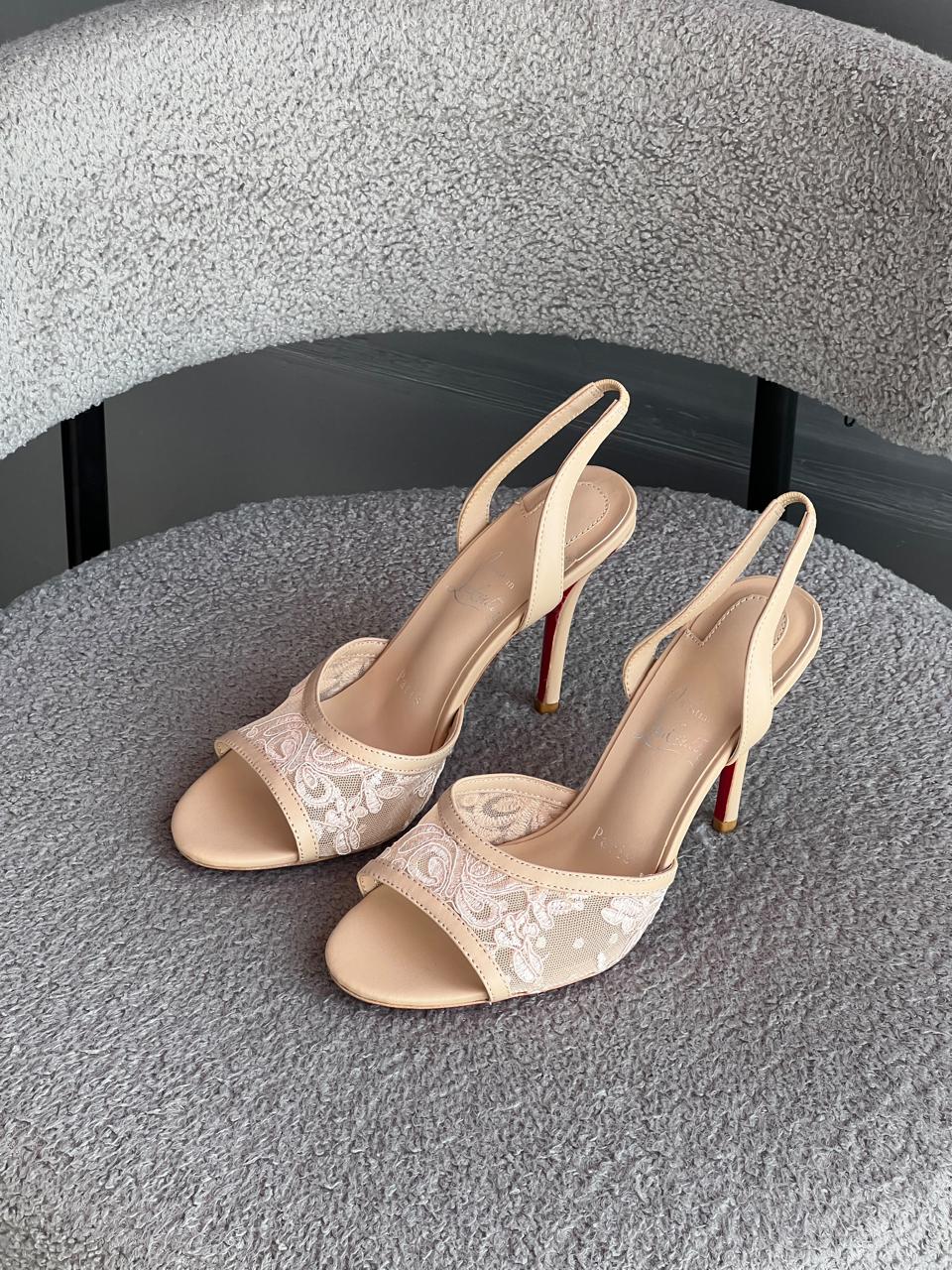 Ladies heels