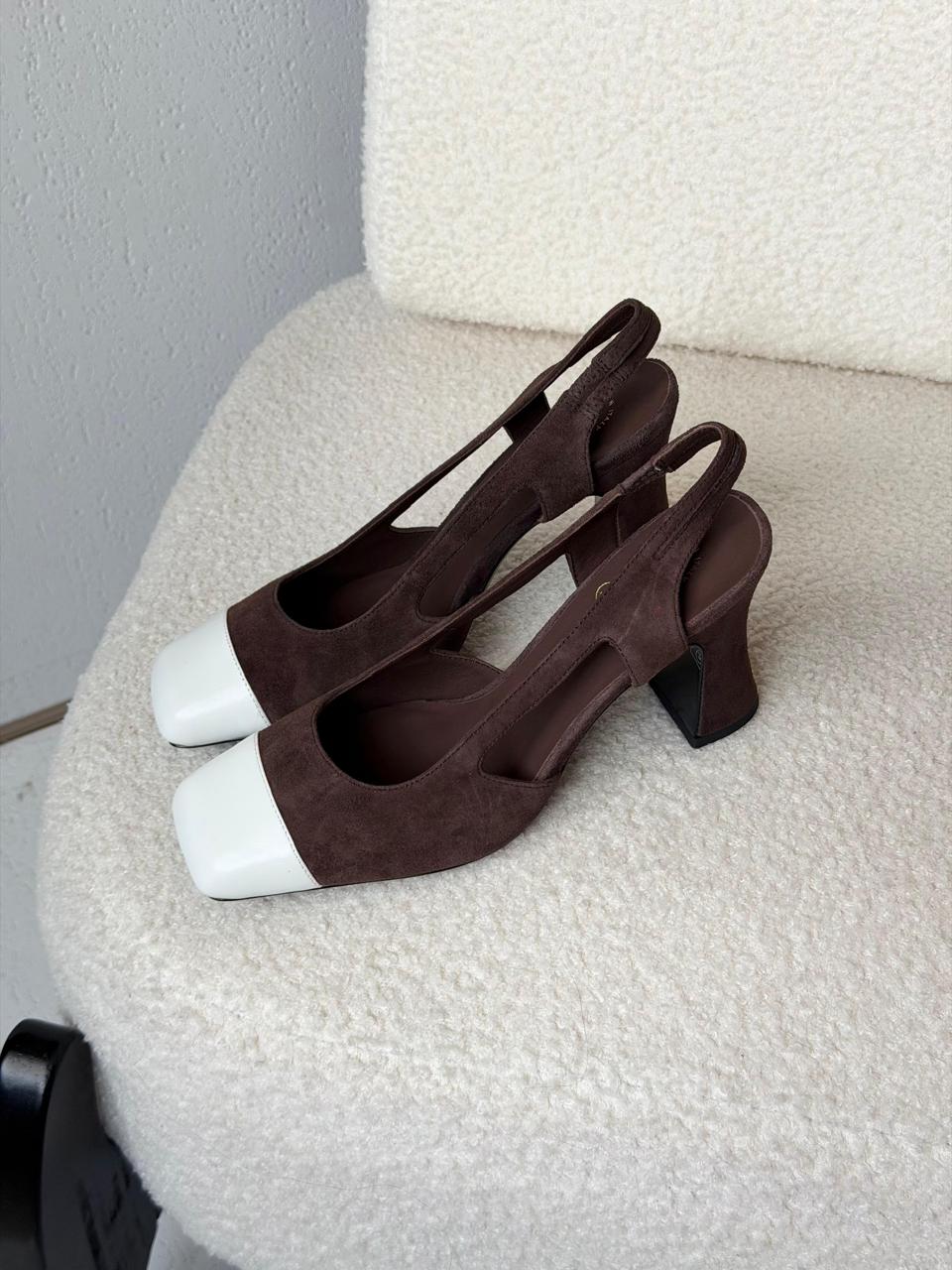 Ladies heels