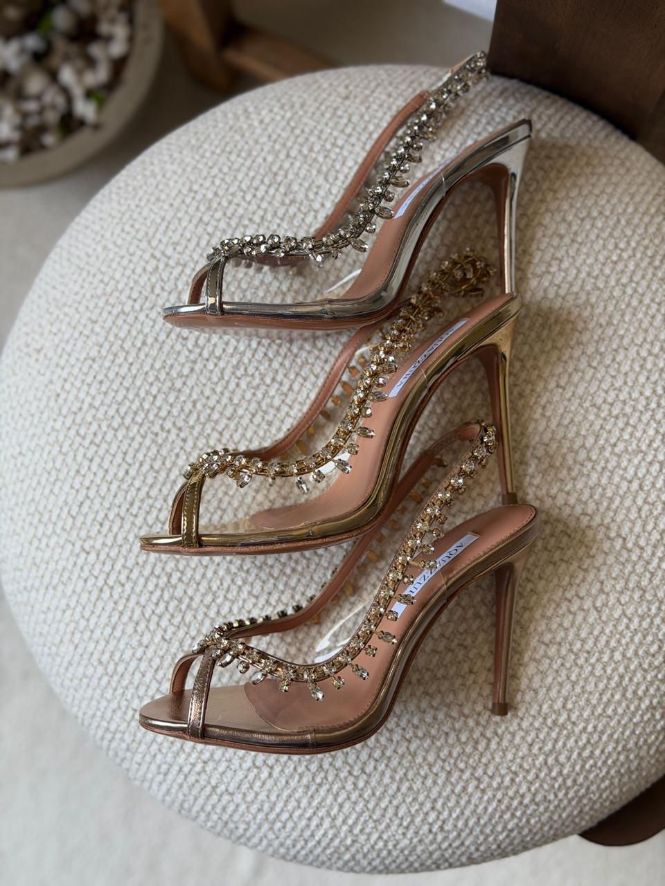Ladies heels
