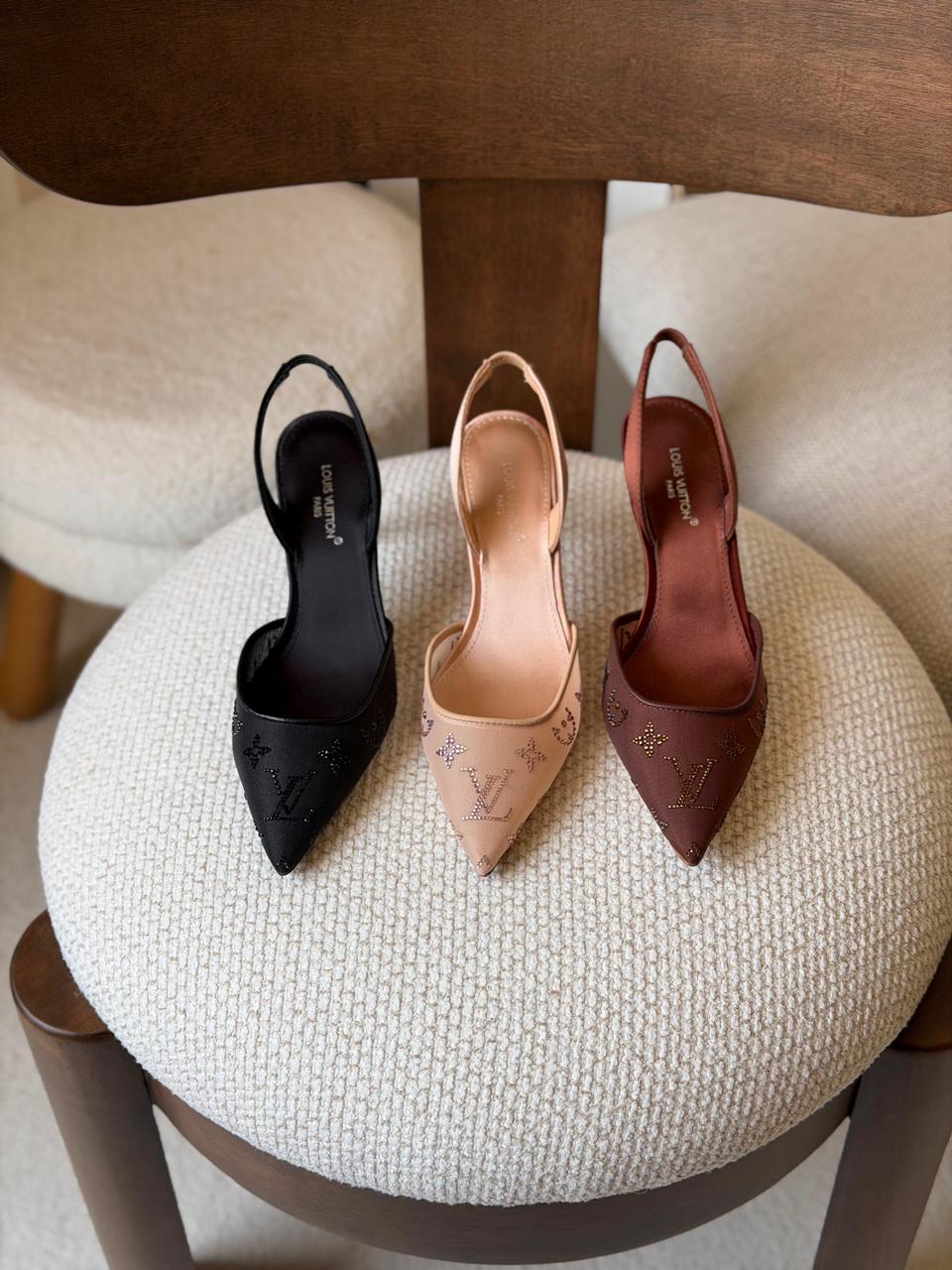 Ladies heels
