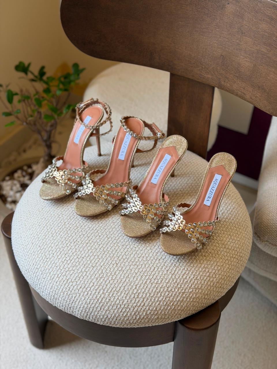 Ladies heels