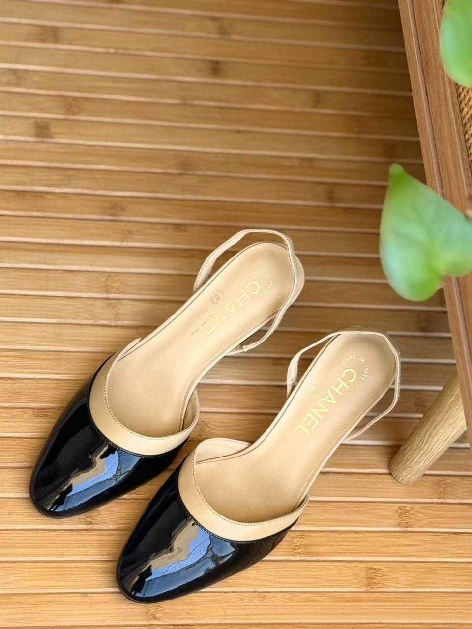 Ladies heels