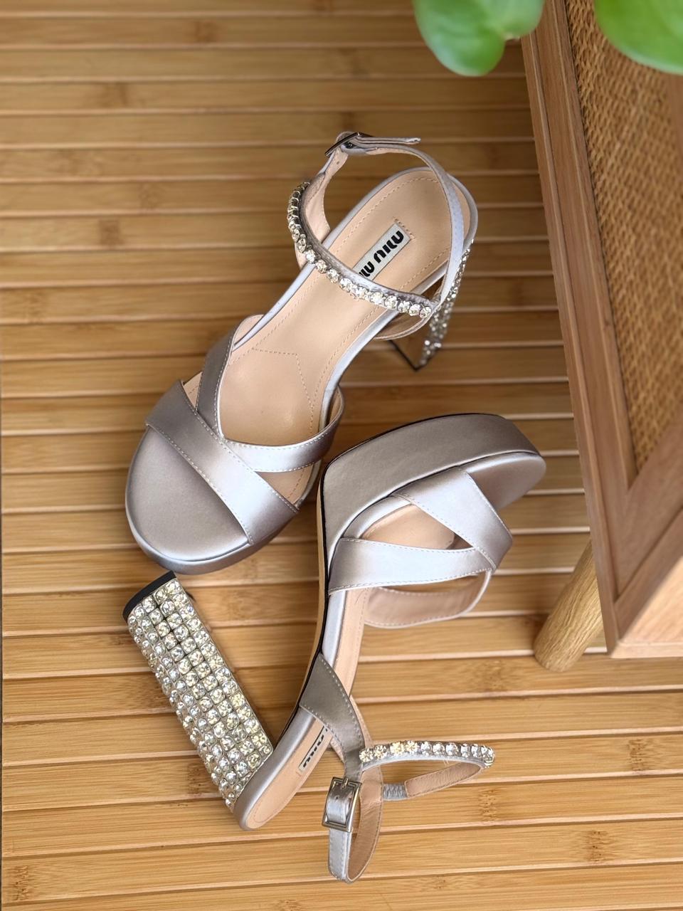 Ladies heels
