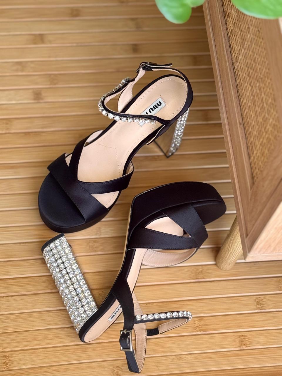 Ladies heels
